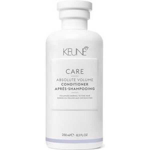 CARE Absolute Volume Conditioner  250ml (Kondicionieris matu apjomam) 