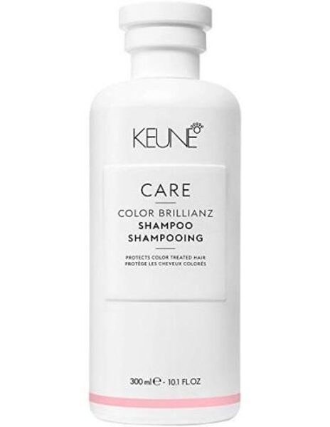 CARE Color Brillianz  Shampoo  300 ml (Šampūns krāsotiem matiem ) 