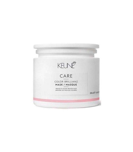 CARE Color Brillianz  Mask 200 ml (Maska krāsotiem matiem) 