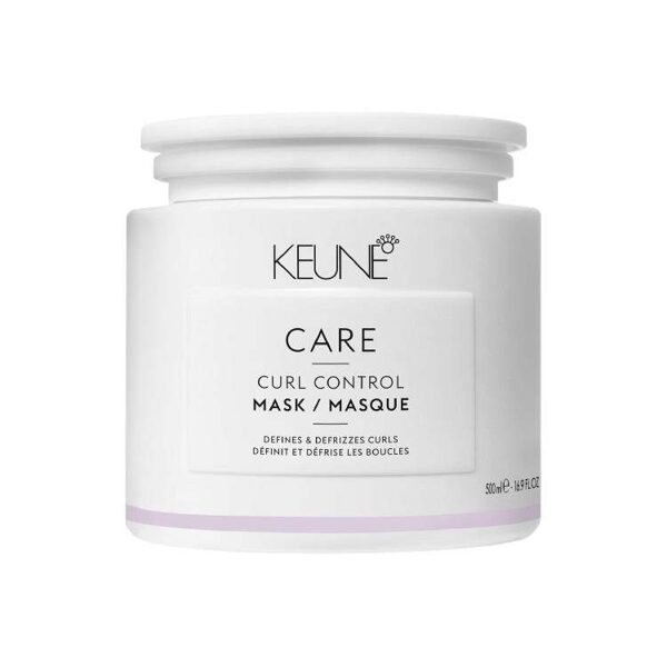 CARE Curl Control Mask 500 ml (Maska lokām) 
