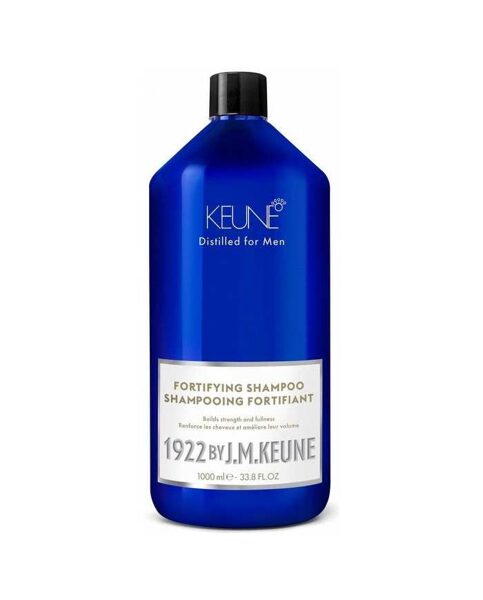 1922 Fortifying Shampoo  1000 ml ( Šampūns Matu stiprināšanai)