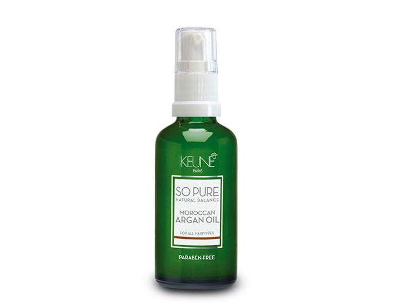 Moroccan Argan Oil 45 ml (Marokas argana eļļa ) 