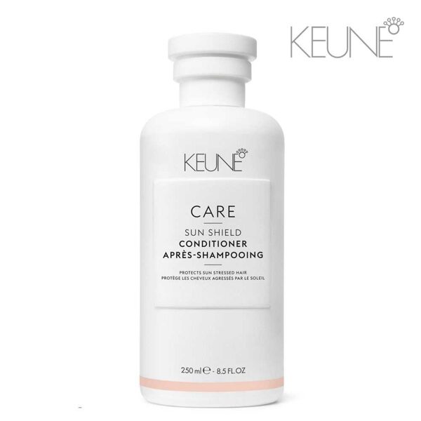 CARE  Sun Shield Conditioner 250 ml (Maigs Kondicionieris ar anti- hlora kompleksu) 