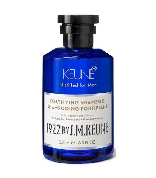 1922 Fortifying Shampoo  250 ml ( Šampūns Matu stiprināšanai) 