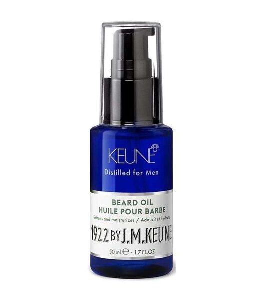 922 Beard Oil 50 ml ( Eļļa bārdai ) 