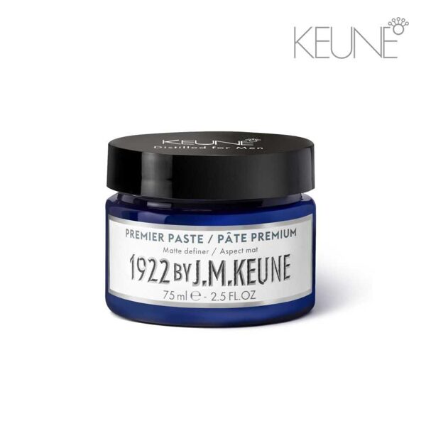 1922 Premier Paste  75 ml ( Veidošanas pasta ) 