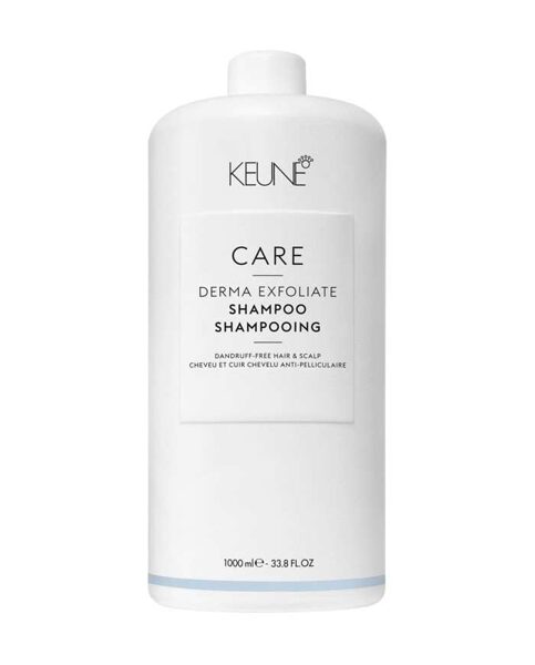 CARE Derma Exfoliate Shampoo  1000 ml ( Šampūns pret blaugznām) 45.33