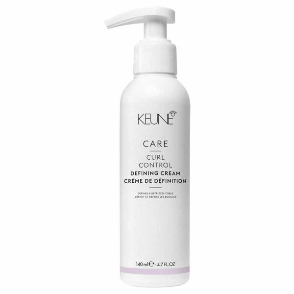 CARE Curl Cont Defining Cream  140 ml (Krēms lokām) 