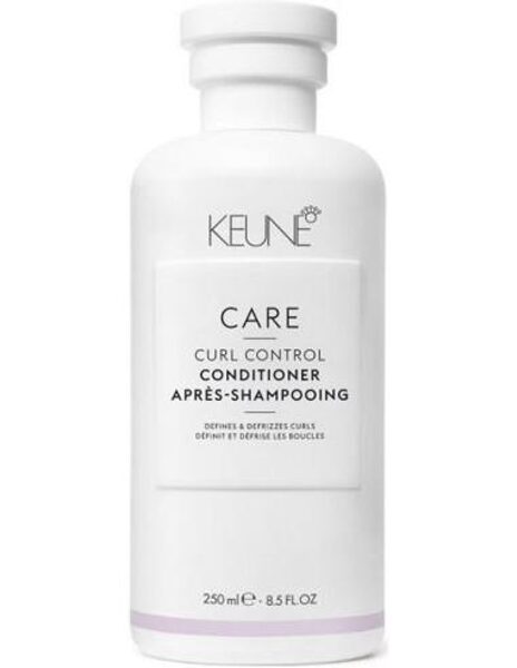 CARE Curl Control Conditioner  250 ml ( Kondicionieris lokām ) 