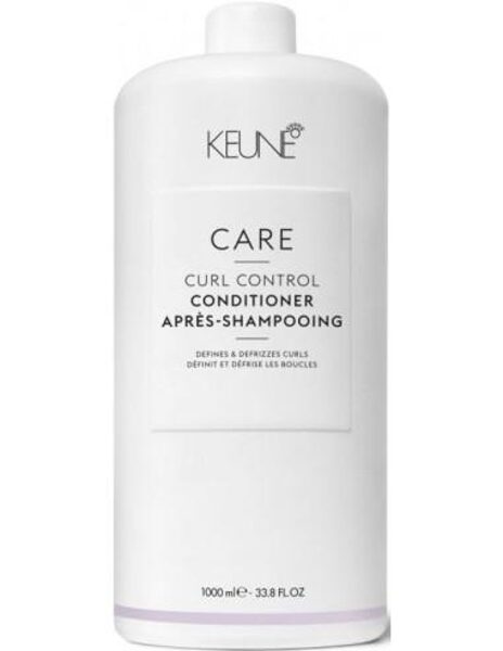 CARE Curl Control Conditioner  1000 ml ( Kondicionieris lokām ) 