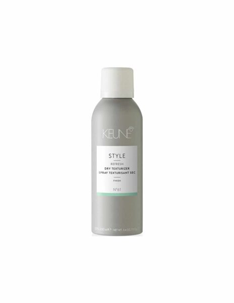 Style Dry Texturizer 200 ml ( Izsmidzināms sausais veidošanas līdzeklis,  UV filtrs) 