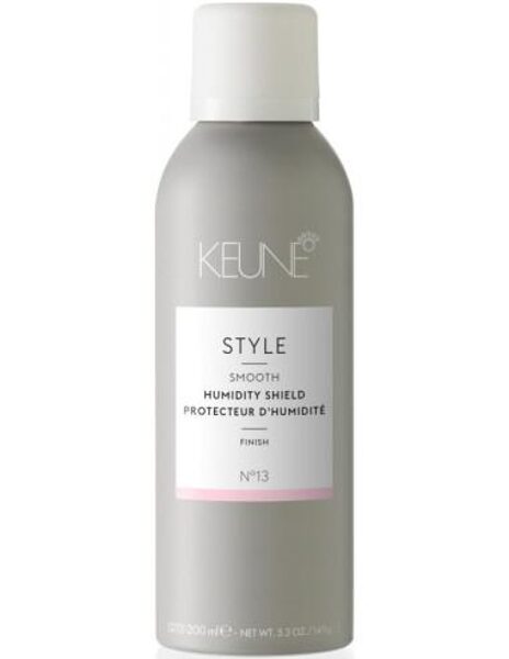 Style Humidity Shield  200 ml (Izsmidzināms līdzeklis matu aizsardzībai no mitruma ietekmes, UV filters )