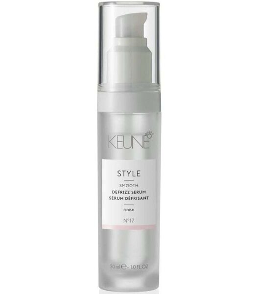 Style Defrizz Serum  30 ml (  Nogludinošs serums,  UV filtrs) 