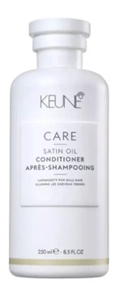 KEUNE CARE SATIN OIL CONDITIONER 250 ML