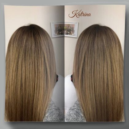 Процедура KEUNE CARE MIRACLE ELIXIR