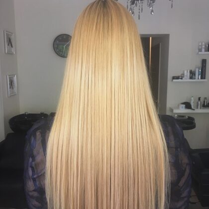 Процедура KEUNE CARE MIRACLE ELIXIR